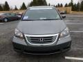Sterling Gray Metallic - Odyssey EX-L Photo No. 2