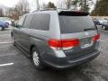 Sterling Gray Metallic - Odyssey EX-L Photo No. 4