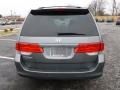 Sterling Gray Metallic - Odyssey EX-L Photo No. 5