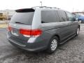 Sterling Gray Metallic - Odyssey EX-L Photo No. 6