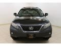 Smokey Granite Mica - RX 350 AWD Photo No. 2
