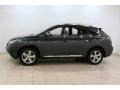 Smokey Granite Mica - RX 350 AWD Photo No. 4