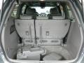 Sterling Gray Metallic - Odyssey EX-L Photo No. 12