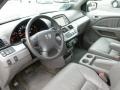 Sterling Gray Metallic - Odyssey EX-L Photo No. 16