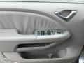 Sterling Gray Metallic - Odyssey EX-L Photo No. 17