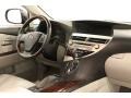 Smokey Granite Mica - RX 350 AWD Photo No. 29