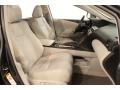 Smokey Granite Mica - RX 350 AWD Photo No. 30