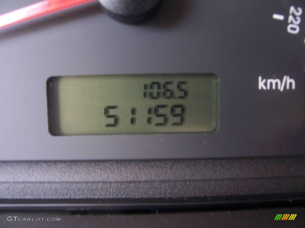 2002 Elantra GT Hatchback - Silver Pewter / Dark Gray photo #22