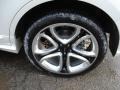 2012 White Platinum Metallic Tri-Coat Ford Edge Sport AWD  photo #9