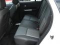 2012 White Platinum Metallic Tri-Coat Ford Edge Sport AWD  photo #13