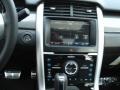 2012 White Platinum Metallic Tri-Coat Ford Edge Sport AWD  photo #15