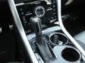 6 Speed Automatic 2012 Ford Edge Sport AWD Transmission