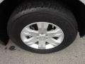 Silver Lightning Metallic - Pathfinder LE 4x4 Photo No. 8