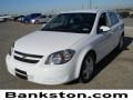 Summit White - Cobalt LT Sedan Photo No. 1