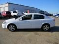 Summit White - Cobalt LT Sedan Photo No. 5