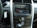 2012 White Platinum Metallic Tri-Coat Ford Edge SEL  photo #15