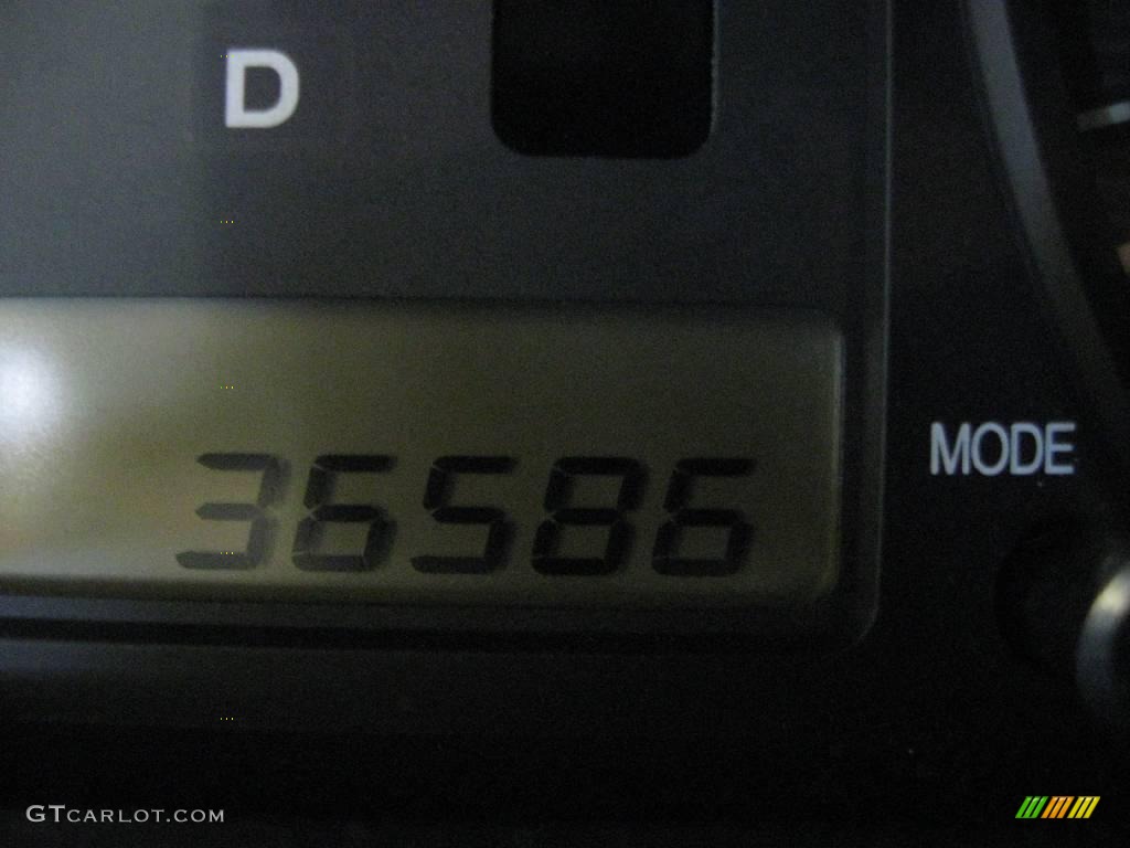 2005 Sonata GLS V6 - Bright Silver / Black photo #2