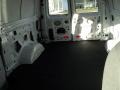 2011 Oxford White Ford E Series Van E150 XL Cargo  photo #7