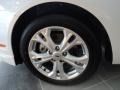 White Platinum Tri-Coat - Fusion SE Photo No. 2