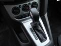  2012 Focus SE Sedan 6 Speed Automatic Shifter