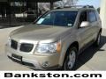 2006 Sedona Beige Metallic Pontiac Torrent   photo #1