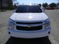 2009 Summit White Chevrolet Equinox LT AWD  photo #2