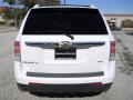 2009 Summit White Chevrolet Equinox LT AWD  photo #4