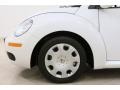 2010 Candy White Volkswagen New Beetle 2.5 Coupe  photo #15