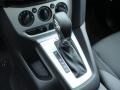 2012 Ingot Silver Metallic Ford Focus SE 5-Door  photo #16