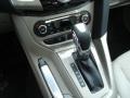 6 Speed PowerShift Automatic 2012 Ford Focus SEL Sedan Transmission