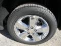 2012 Chevrolet Equinox LTZ Wheel and Tire Photo