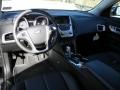 2012 Black Chevrolet Equinox LTZ  photo #9