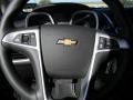 2012 Black Chevrolet Equinox LTZ  photo #10
