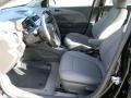 Black - Sonic LTZ Sedan Photo No. 7