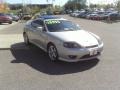 2006 Sterling Silver Metallic Hyundai Tiburon GT  photo #6