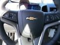 Black - Sonic LTZ Sedan Photo No. 10