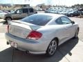 2006 Sterling Silver Metallic Hyundai Tiburon GT  photo #13