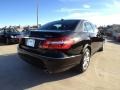 Black - E 350 4Matic Sedan Photo No. 5