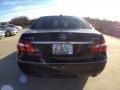 Black - E 350 4Matic Sedan Photo No. 6