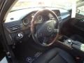 Black - E 350 4Matic Sedan Photo No. 15