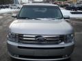 2011 Ingot Silver Metallic Ford Flex SEL  photo #3