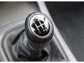 Spark Silver Metallic - Impreza WRX Sedan Photo No. 9