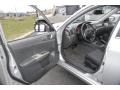 Spark Silver Metallic - Impreza WRX Sedan Photo No. 11
