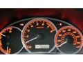 Spark Silver Metallic - Impreza WRX Sedan Photo No. 24