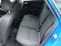 2012 Blue Candy Metallic Ford Focus SEL 5-Door  photo #13