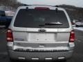 Ingot Silver Metallic - Escape XLT Photo No. 7