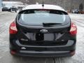 2012 Black Ford Focus SE Sport 5-Door  photo #7