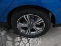 2012 Ford Focus SE Sport Sedan Wheel and Tire Photo