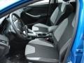 Two-Tone Sport Interior Photo for 2012 Ford Focus #59968575