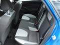 Two-Tone Sport Interior Photo for 2012 Ford Focus #59968593
